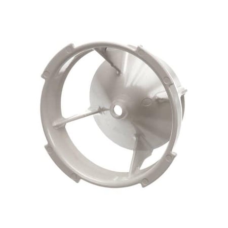 Sonoco Plastics 5.2G ACCUSALT INSERT CVR-WHITE 15039706